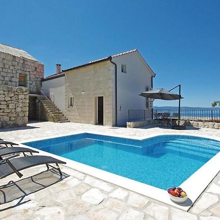 Villa Ursula Podgora Rom bilde