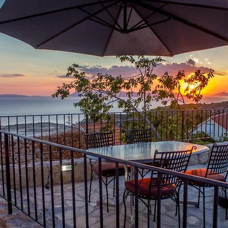 Villa Ursula Podgora Rom bilde