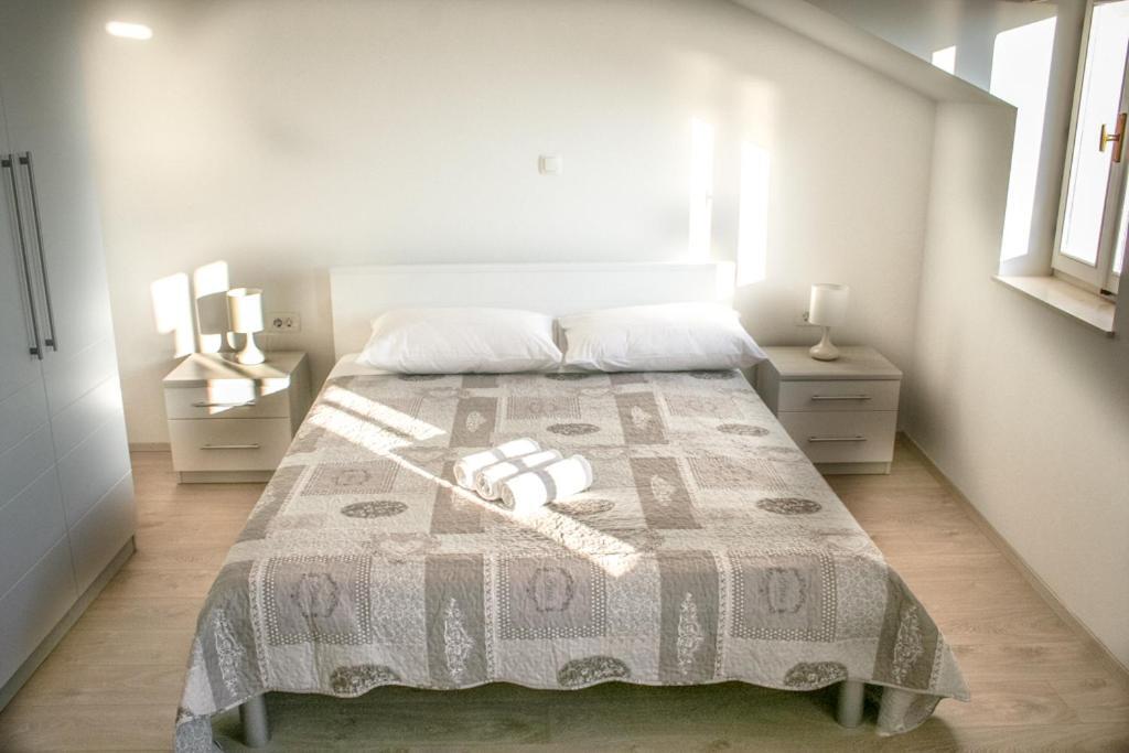 Villa Ursula Podgora Rom bilde