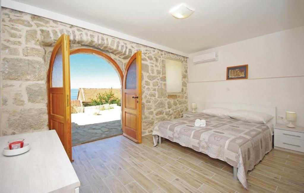 Villa Ursula Podgora Rom bilde