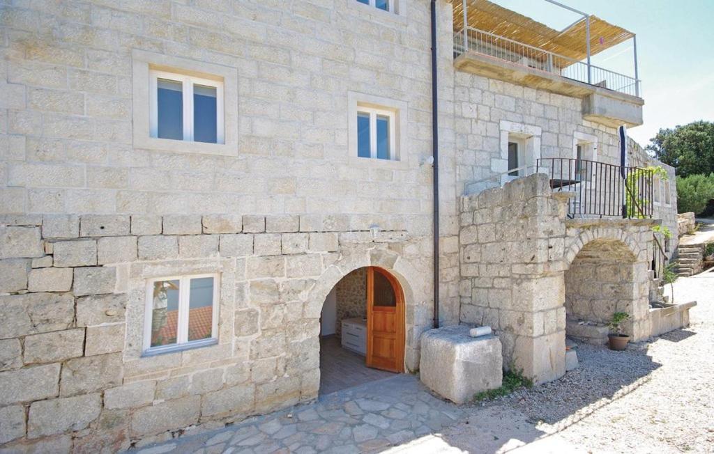 Villa Ursula Podgora Rom bilde
