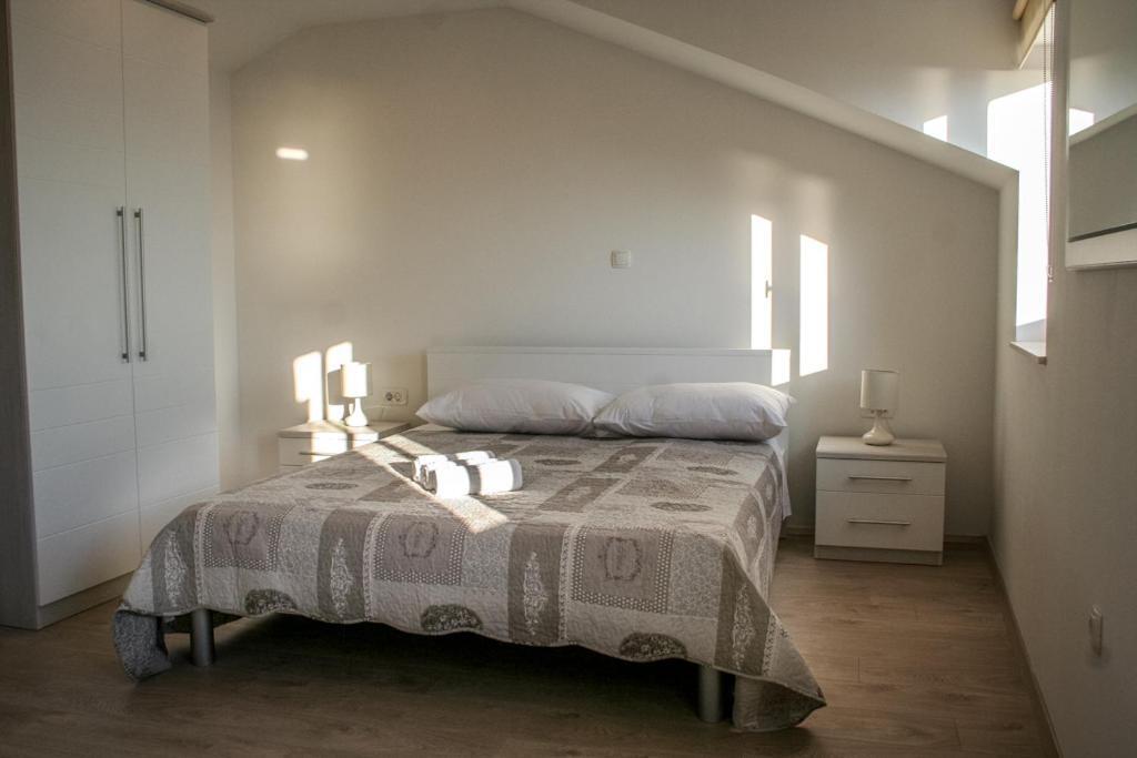 Villa Ursula Podgora Rom bilde