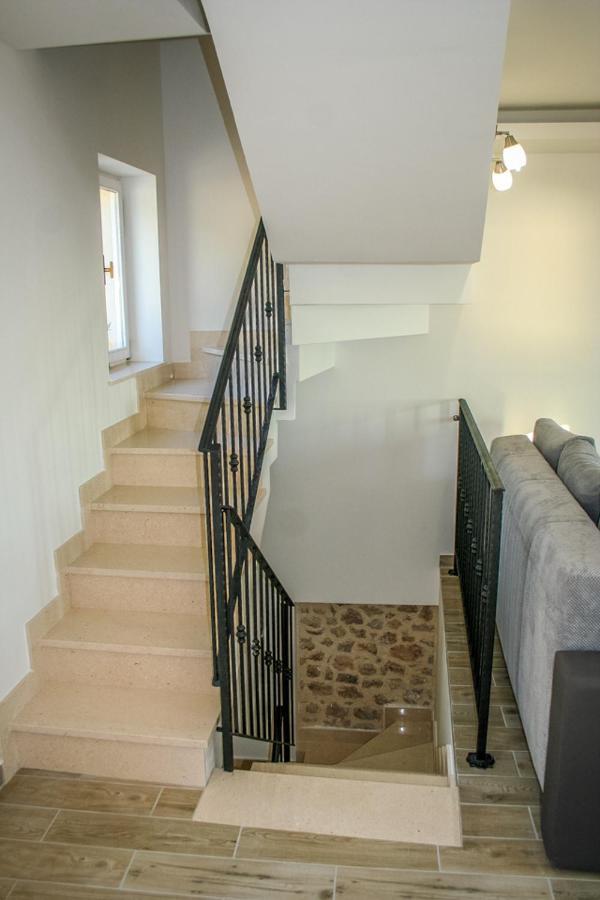 Villa Ursula Podgora Rom bilde