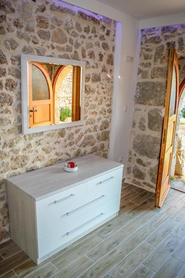 Villa Ursula Podgora Rom bilde